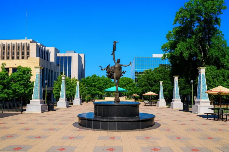 Decatur, GA