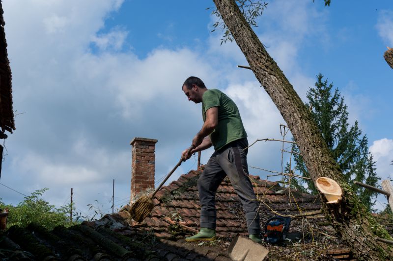 Roofing Service in Jonesboro, GA