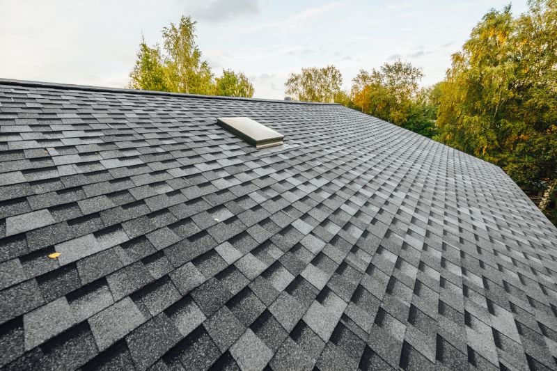 Asphalt Roof Replacement in Clayton County, GA