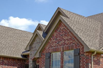 Asphalt Roof Replacement in Hampton, GA