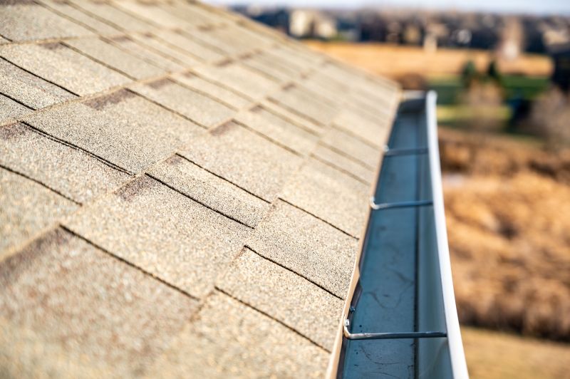 Asphalt Roofing Service in Jonesboro, GA