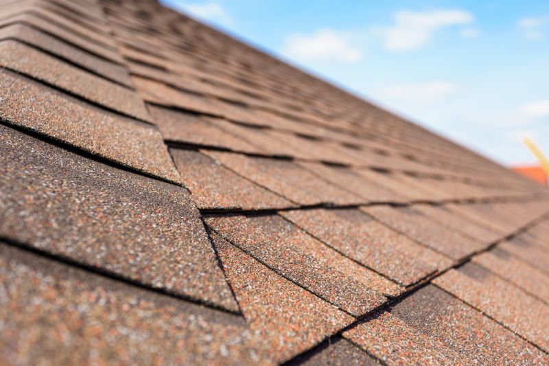 Asphalt Roofing Service in Jonesboro, GA