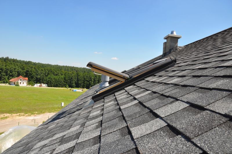 Asphalt Shingles Installation in Decatur, GA