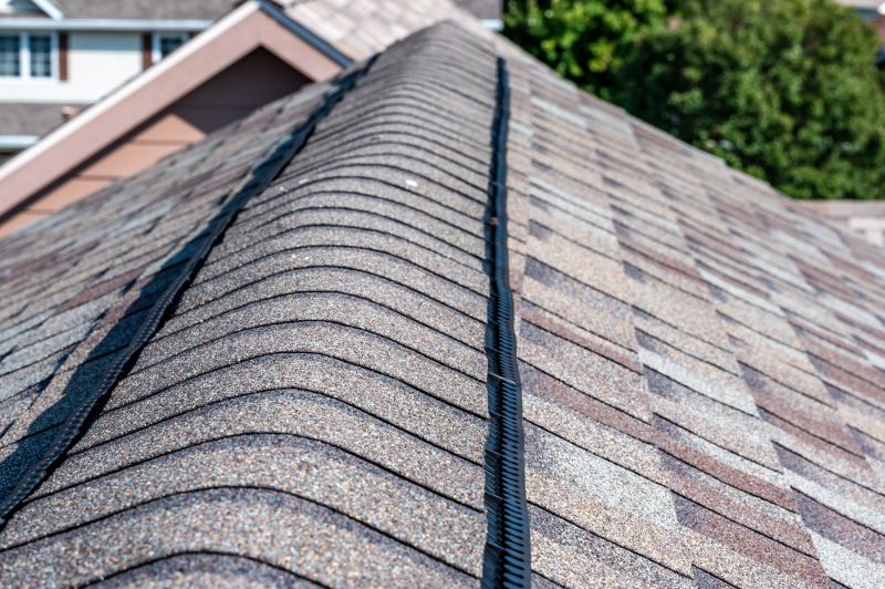 Asphalt Shingles Installation in Fulton County, GA