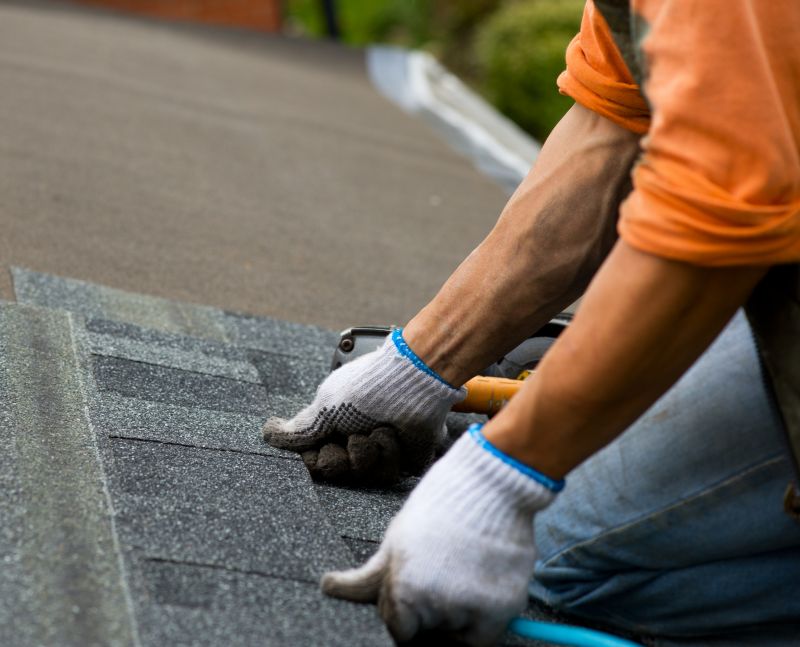 Asphalt Shingles Installation in Griffin, GA