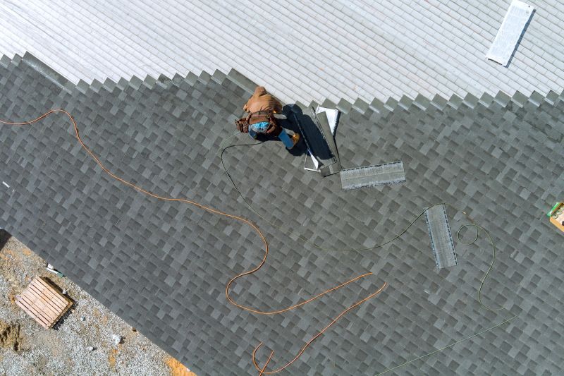Asphalt Shingles Installation in Jonesboro, GA