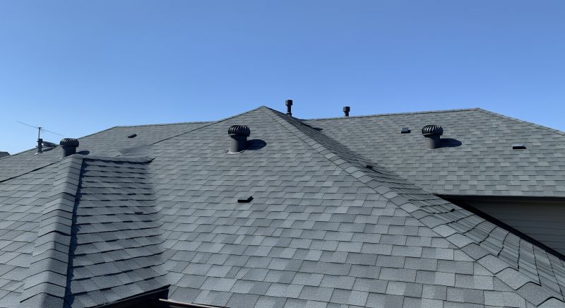 Asphalt Shingles Installation in Lithonia, GA