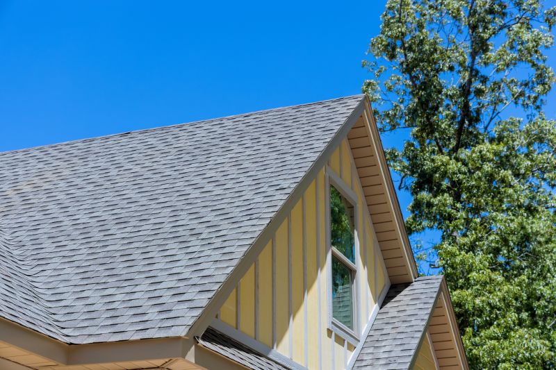 Asphalt Shingles Installation in Locust Grove, GA