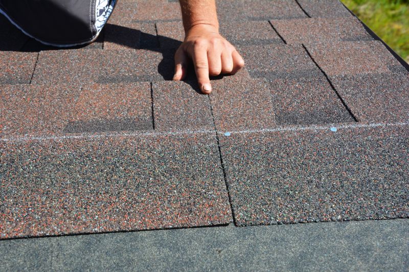 Asphalt Shingles Installation in Lovejoy, GA