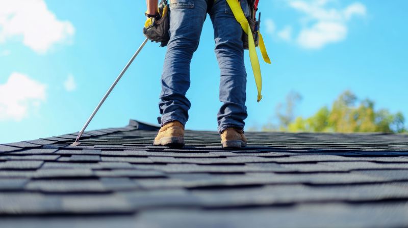 Asphalt Shingles Installation in Mableton, GA