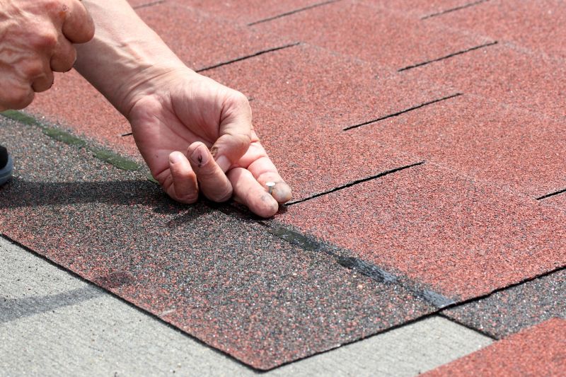 Asphalt Shingles Installation in Rockdale County, GA