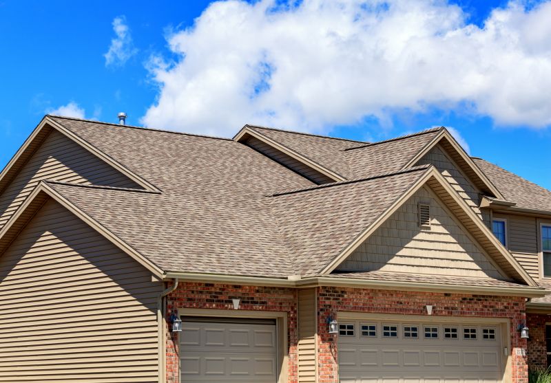 Asphalt Shingles Installation in Williamson, GA
