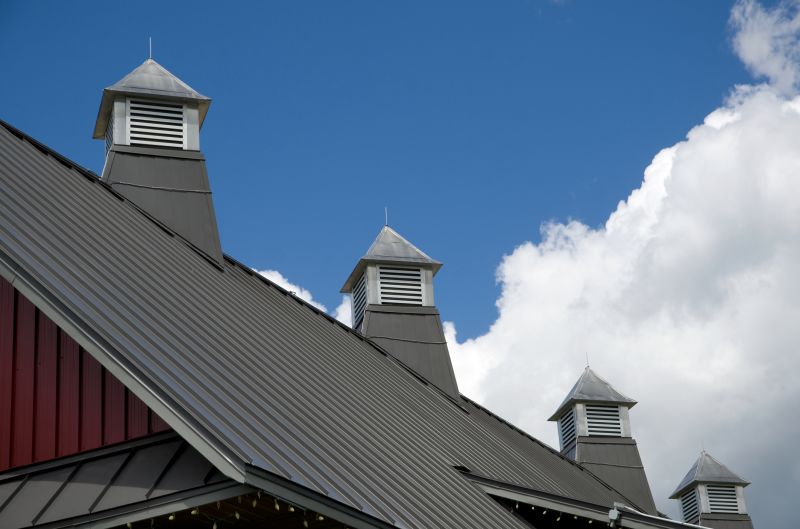 Barn Roof Replacement in Stone Mountain, GA