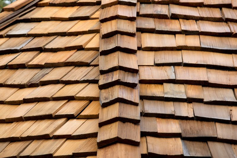 Cedar Roof Construction in Jonesboro, GA