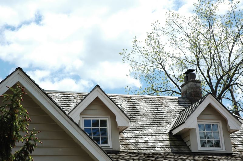 Cedar Roof Replacement in Rockdale County, GA