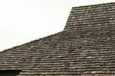 Cedar Shake Roof Replacement in Jonesboro, GA