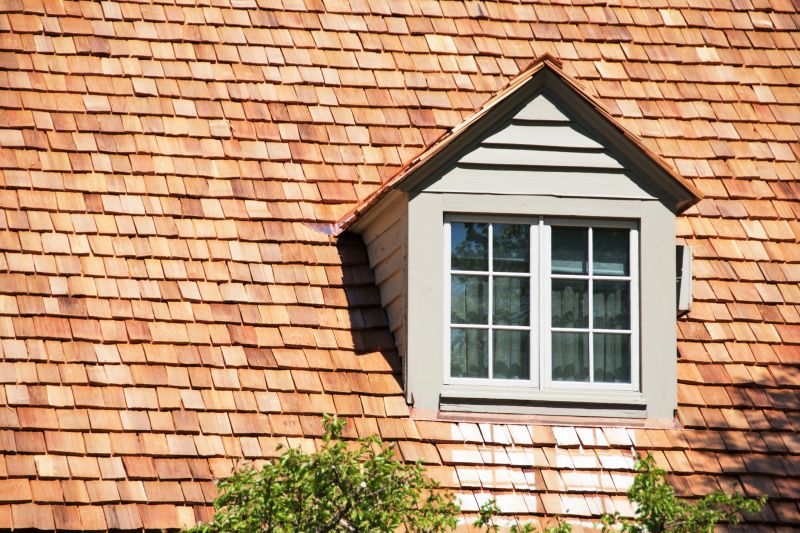 Cedar Shingles Replacement in Decatur, GA