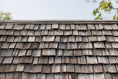 Cedar Shingles Replacement in Williamson, GA