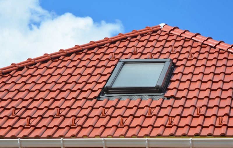 Clay Roof Installation in Clayton County, GA