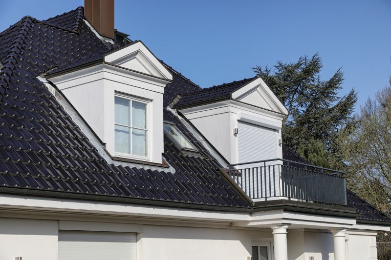 Dormer Roof Installation in Jonesboro, GA