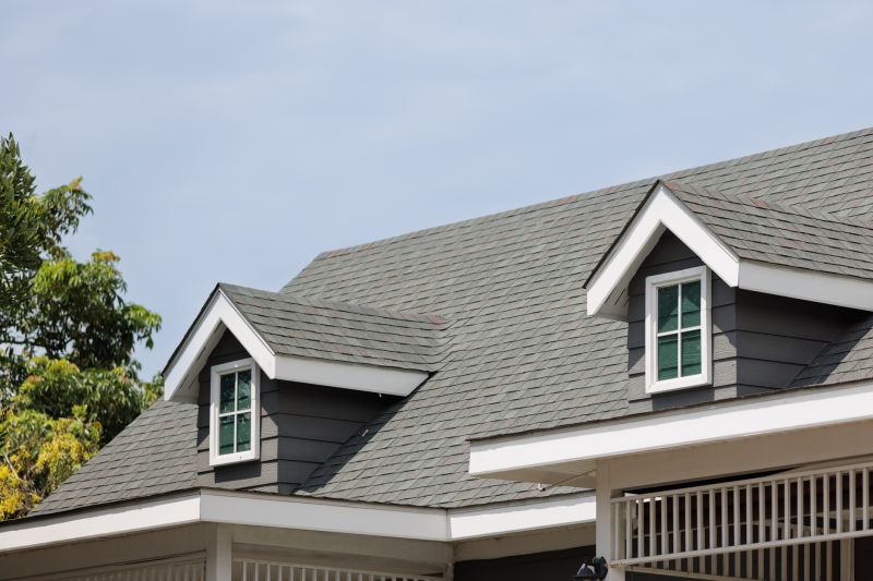 Dormer Roof Installation in Jonesboro, GA