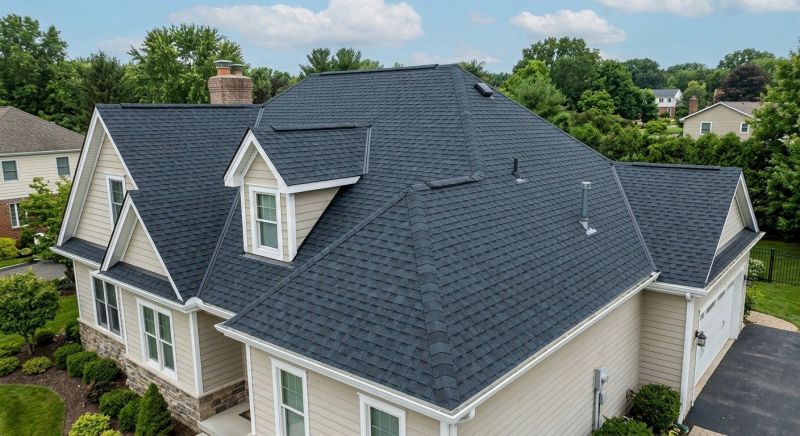 Dormer Roof Installation in Jonesboro, GA