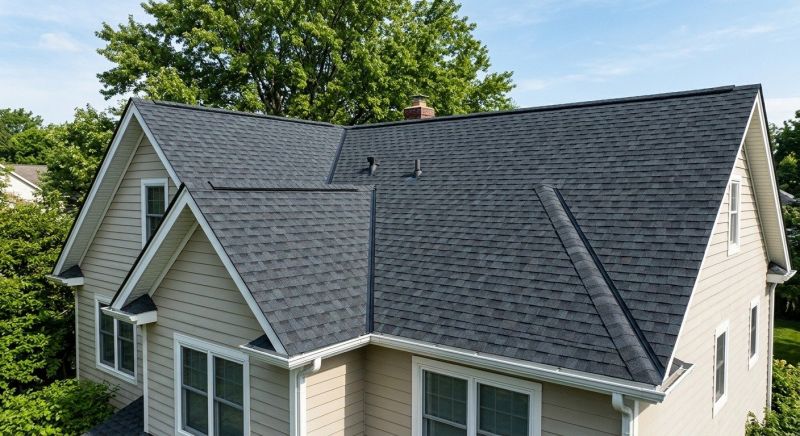 Dormer Roof Installation in Jonesboro, GA