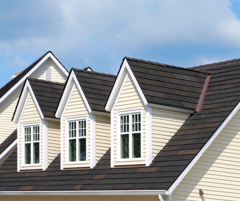Dormer Roof Replacement in Jonesboro, GA