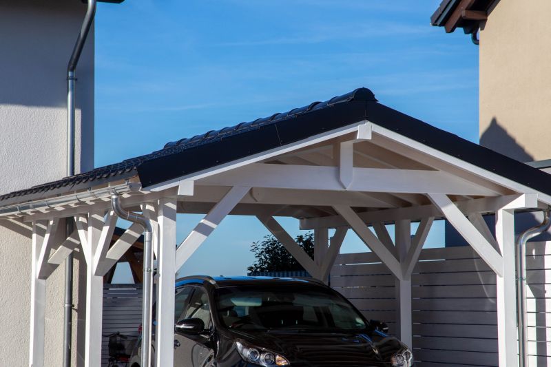 Garage Roof Installation in Jonesboro, GA