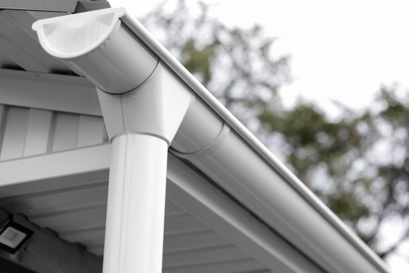 House Roof Installation in Griffin, GA