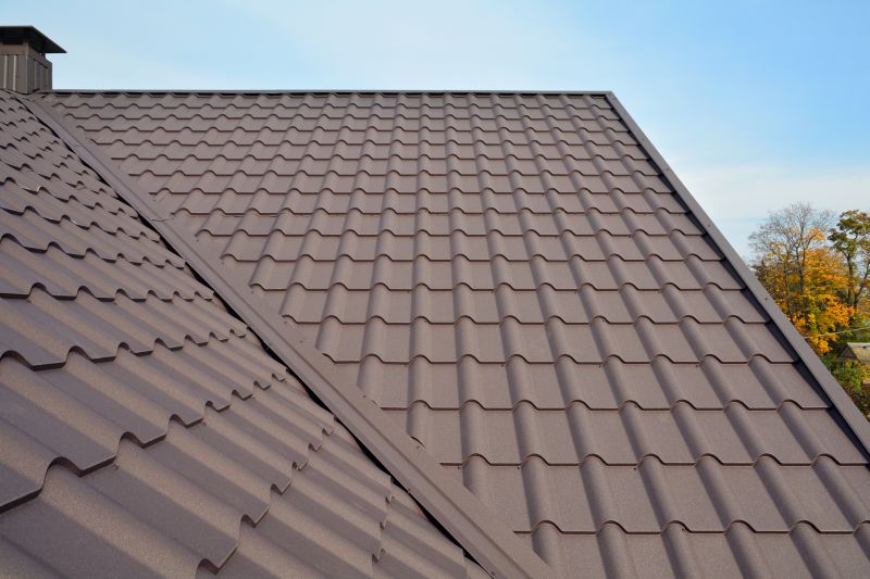 Metal Roof Installation in Dekalb County, GA