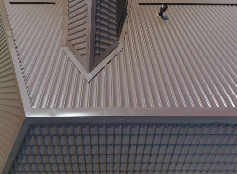 Metal Roof Installation in Sharpsburg, GA