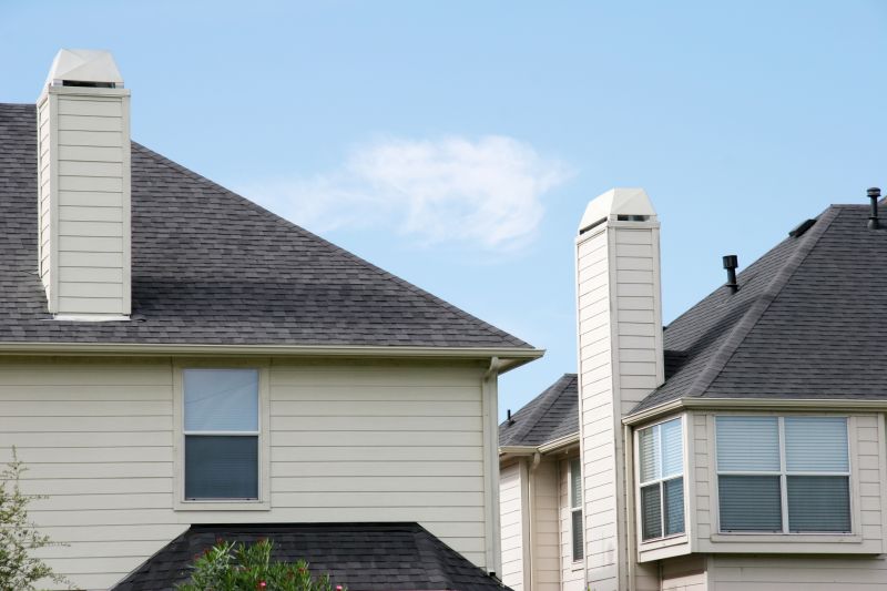 Residential Roof Replacement in Forest Park, GA
