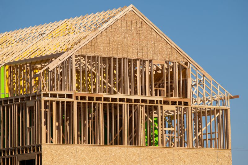 Roof Construction in Forest Park, GA