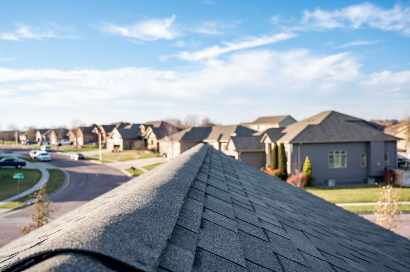 Roof Construction in Fulton County, GA