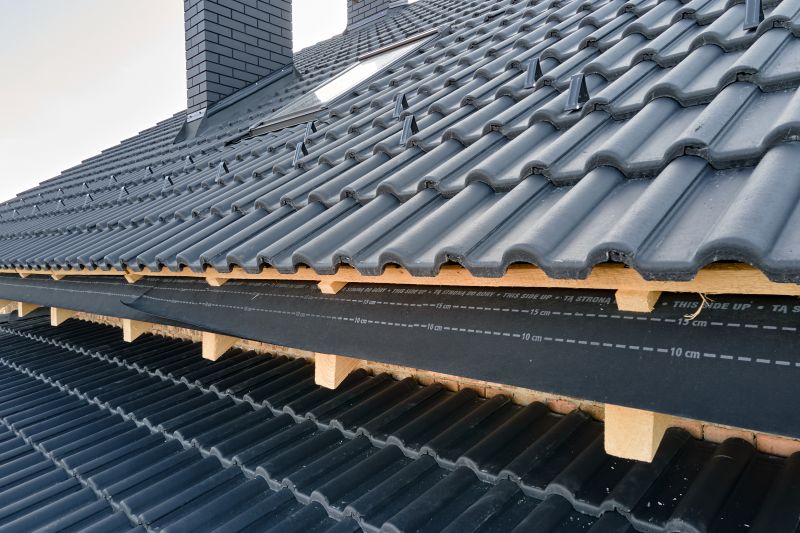 Roof Construction in Griffin, GA