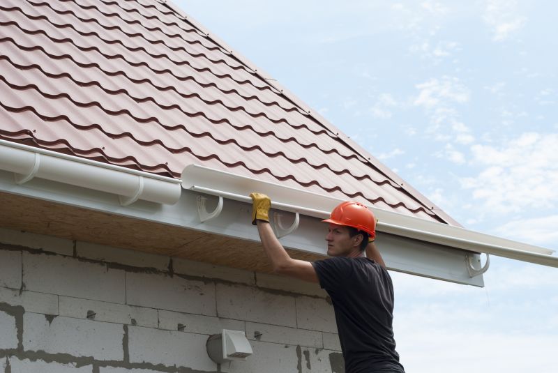 Roof Construction in Hampton, GA