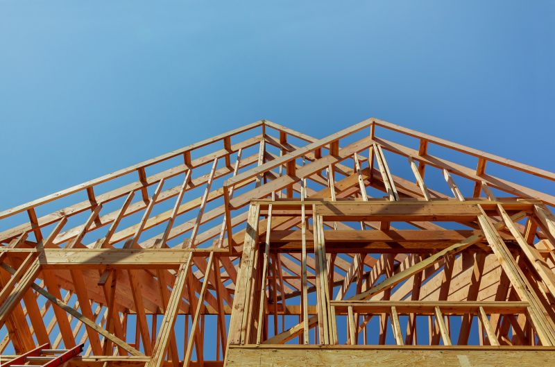 Roof Construction in Rockdale County, GA