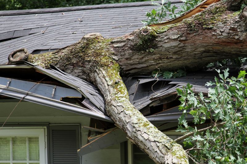 Roof Enlargement in Jonesboro, GA