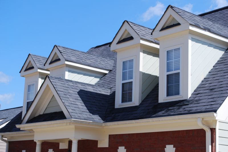 Roof Enlargement in Jonesboro, GA