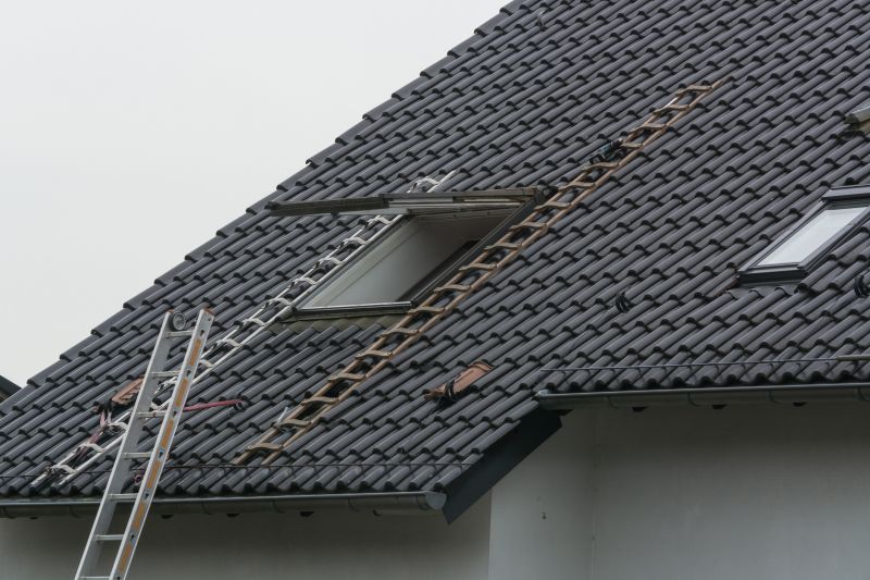 Roof Installation in Tucker, GA
