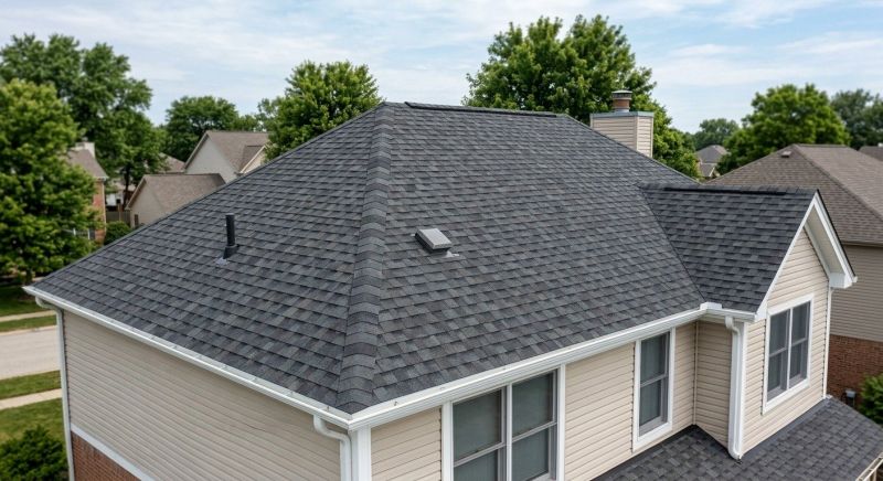 Roof Remodeling in Jonesboro, GA