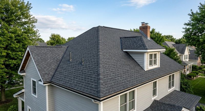 Roof Remodeling in Jonesboro, GA