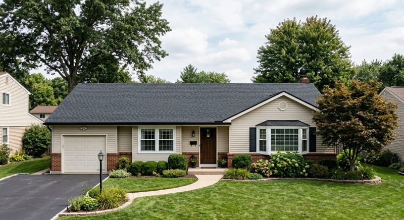 Roof Replacement in Dekalb County, GA