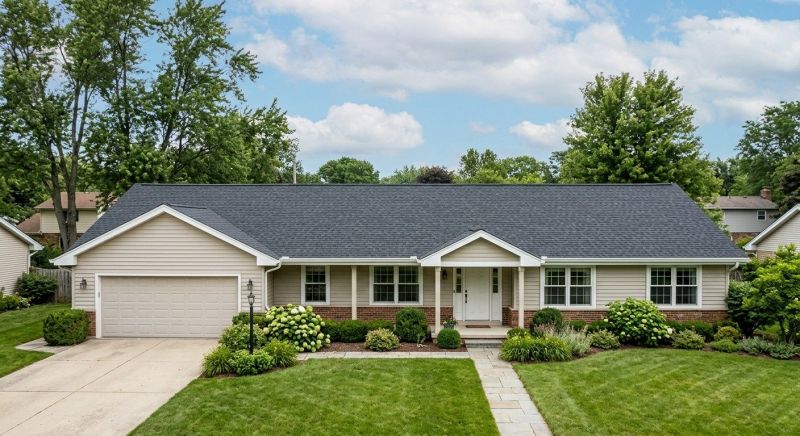 Roof Replacement in Lithonia, GA