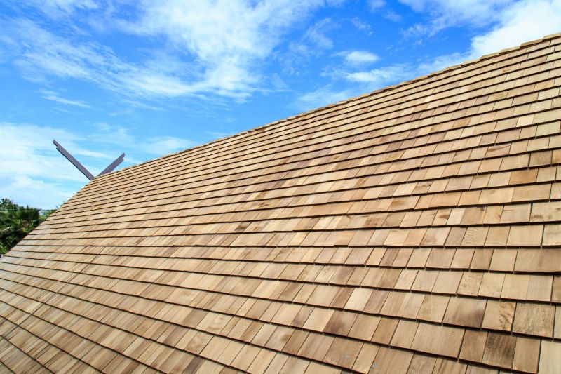 Shake Roof Replacement in Brooks, GA