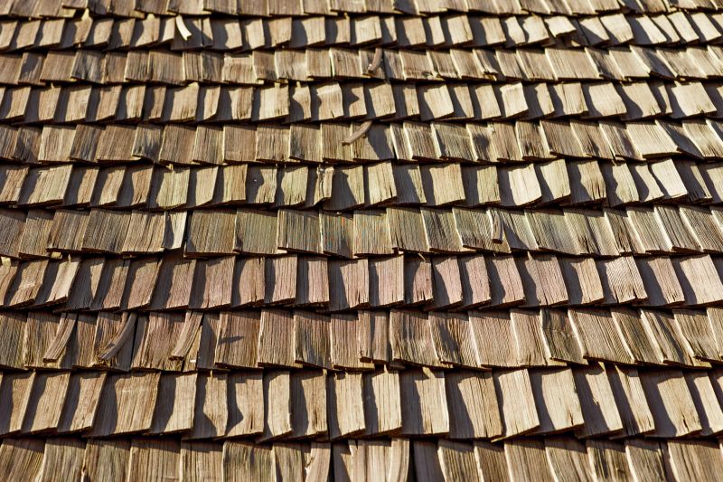 Shake Roof Replacement in Dekalb County, GA