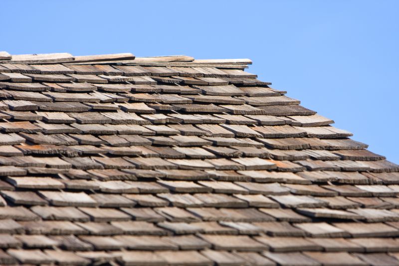 Shake Roof Replacement in Locust Grove, GA