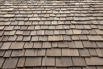 Shake Roof Replacement in Sharpsburg, GA