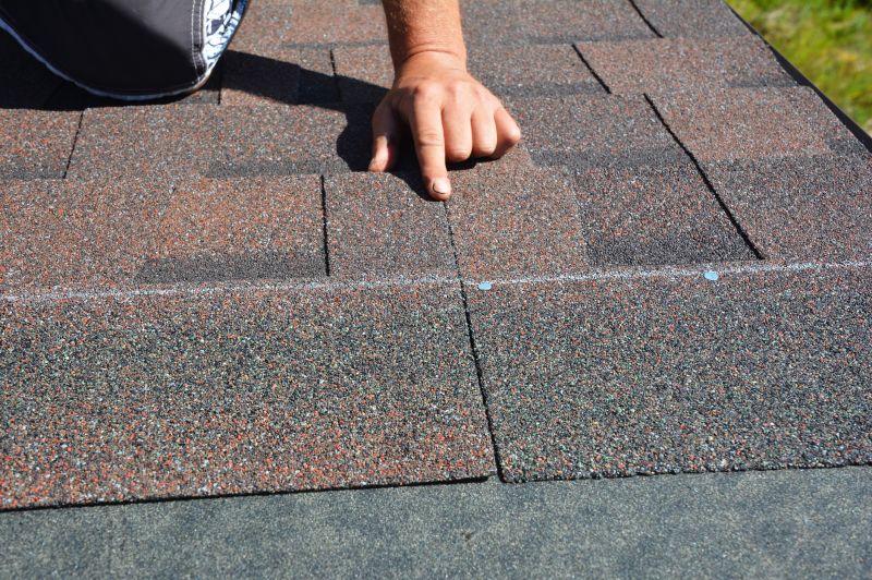Shingle Roof Replacement in Decatur, GA